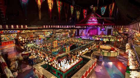 things to do in circus circus reno